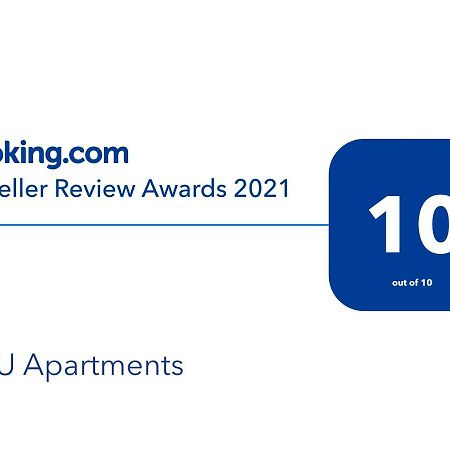M4U Apartments Ni Екстериор снимка