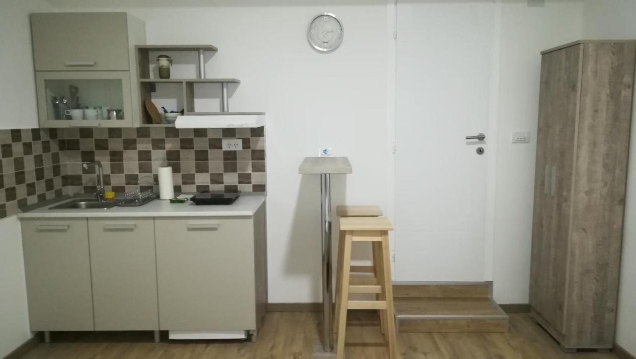 M4U Apartments Ni Екстериор снимка